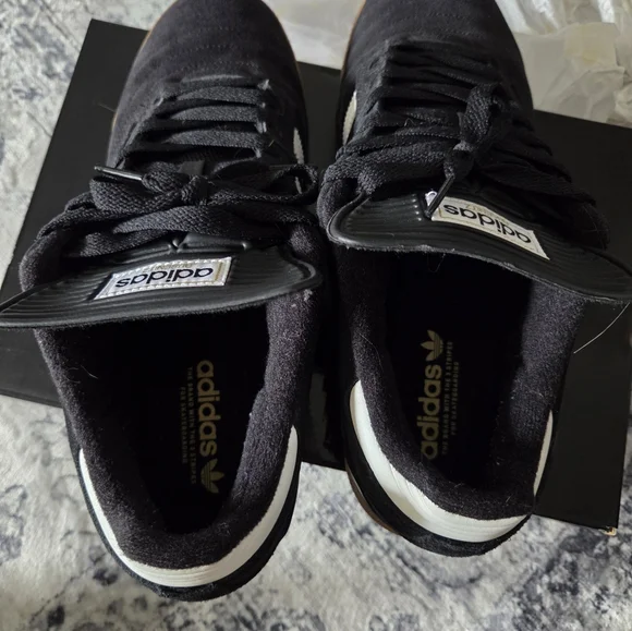 Adidas Busenitz Mens 12.5 - Picture 5 of 12